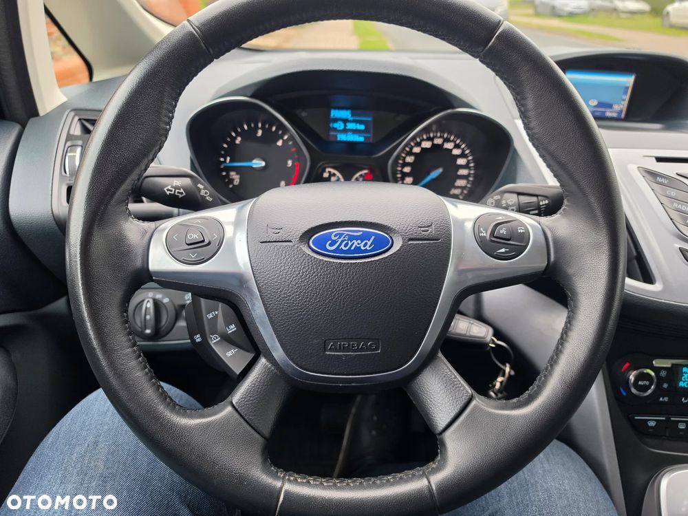 Ford C-MAX 2.0 TDCi Business Edition - 17