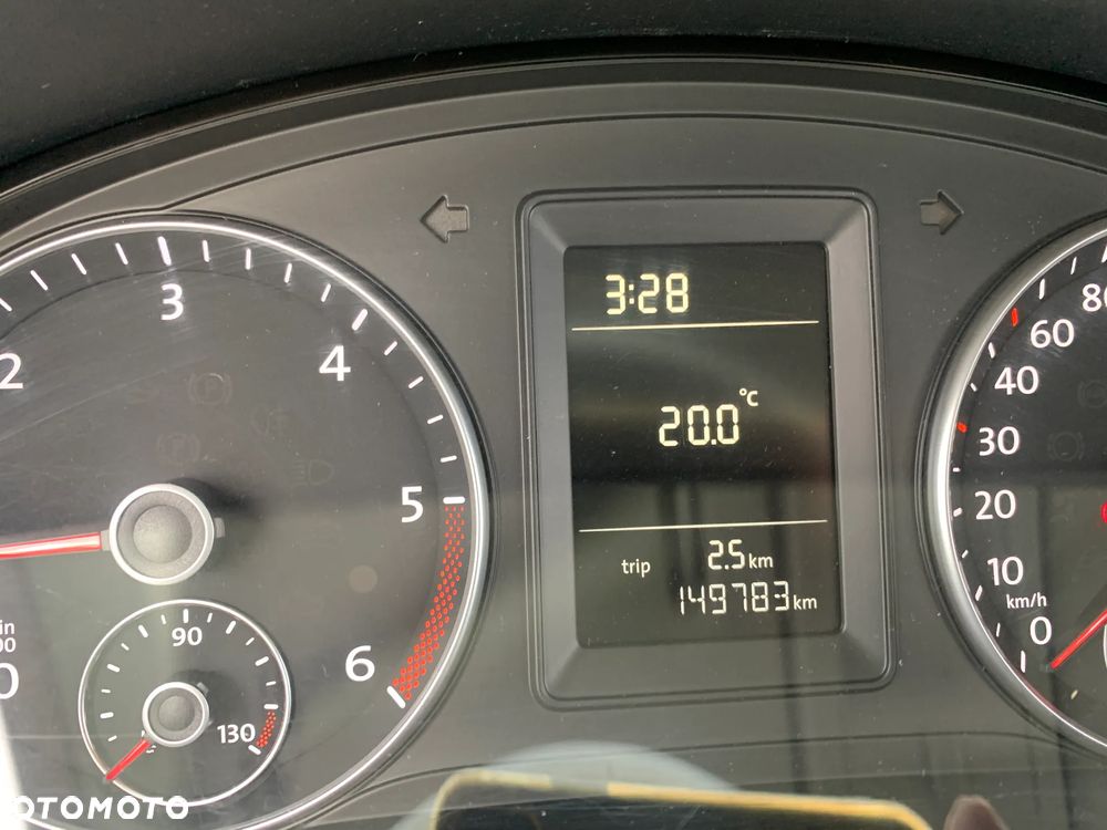 Volkswagen Caddy 2.0 TDI (5-Si.) - 18