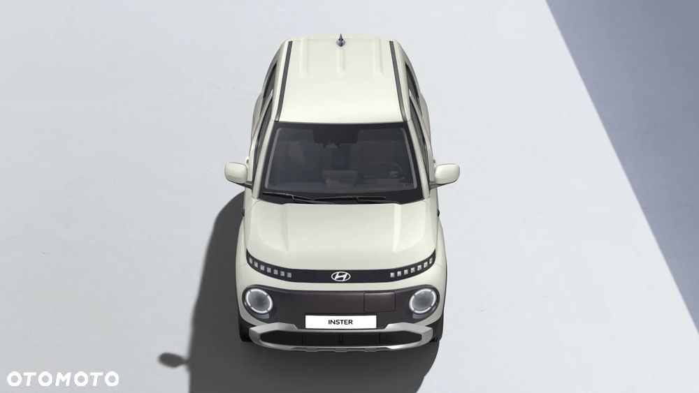 Hyundai Inster 49kWh Pure - 11