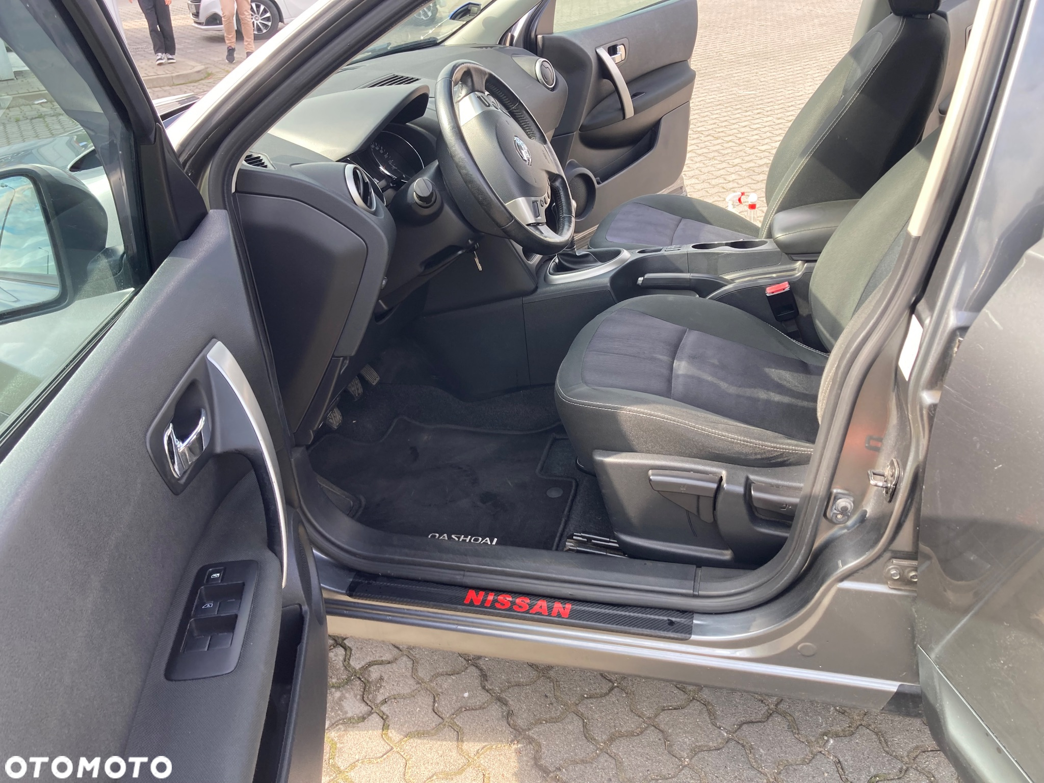 Nissan Qashqai 1.6 Acenta - 16