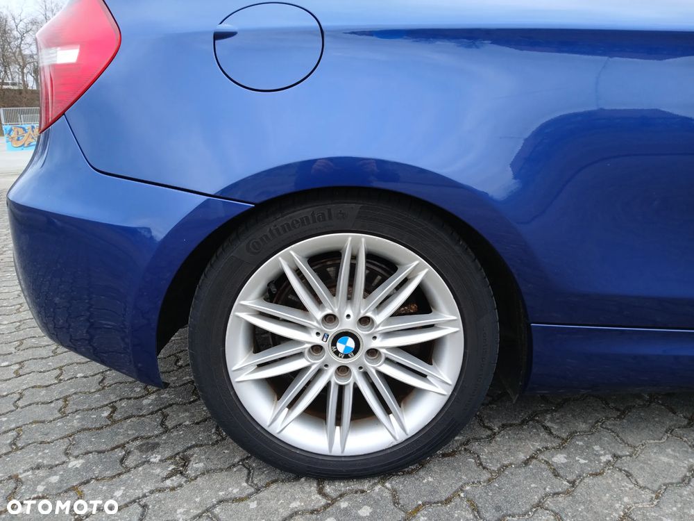 BMW Seria 1 120i Edition Sport - 12