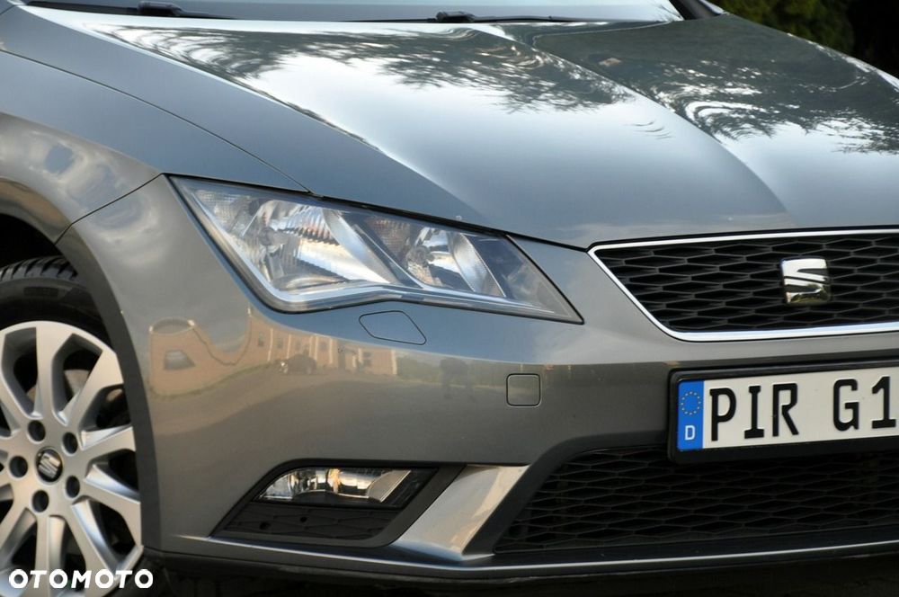 Seat Leon - 12