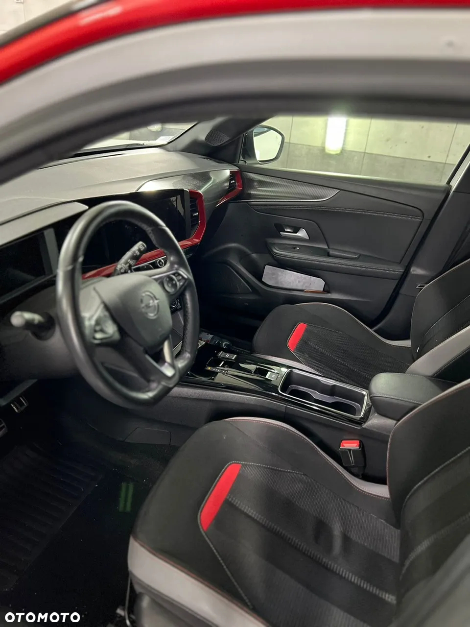 Opel Mokka - 7