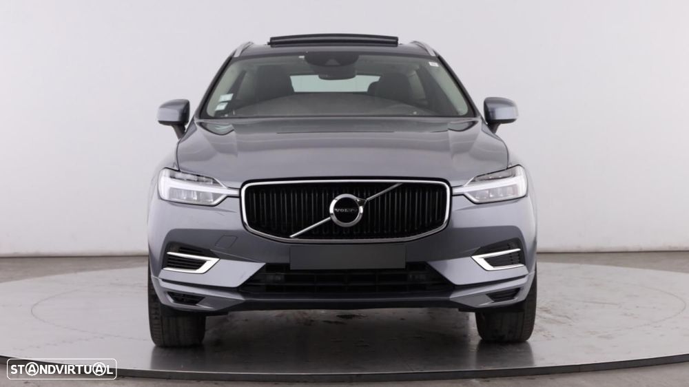 Volvo XC 60 2.0 T8 PHEV Momentum Plus AWD - 5