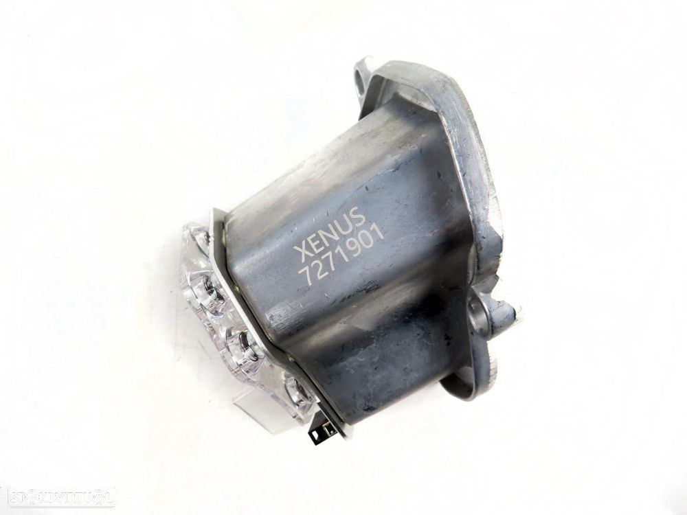 Pisca do Farol Xenon 1ª Fase Esquerdo Novo BMW 5 (F10)/BMW 5 Touring (F11) - 4