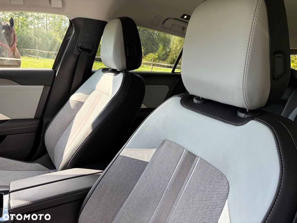 Opel Astra 1.5 D Automatik Business Elegance - 21