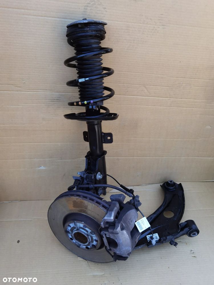 PEUGEOT 3008 5008 II- ZWROTNICA ZAWIESZENIE AMORTYZATOR WAHACZ PRAWY PRAWE