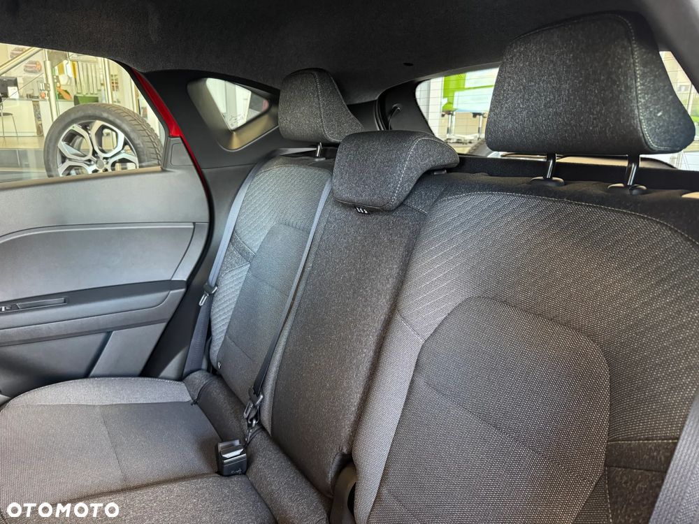Renault Captur 1.2 TCe Techno - 12