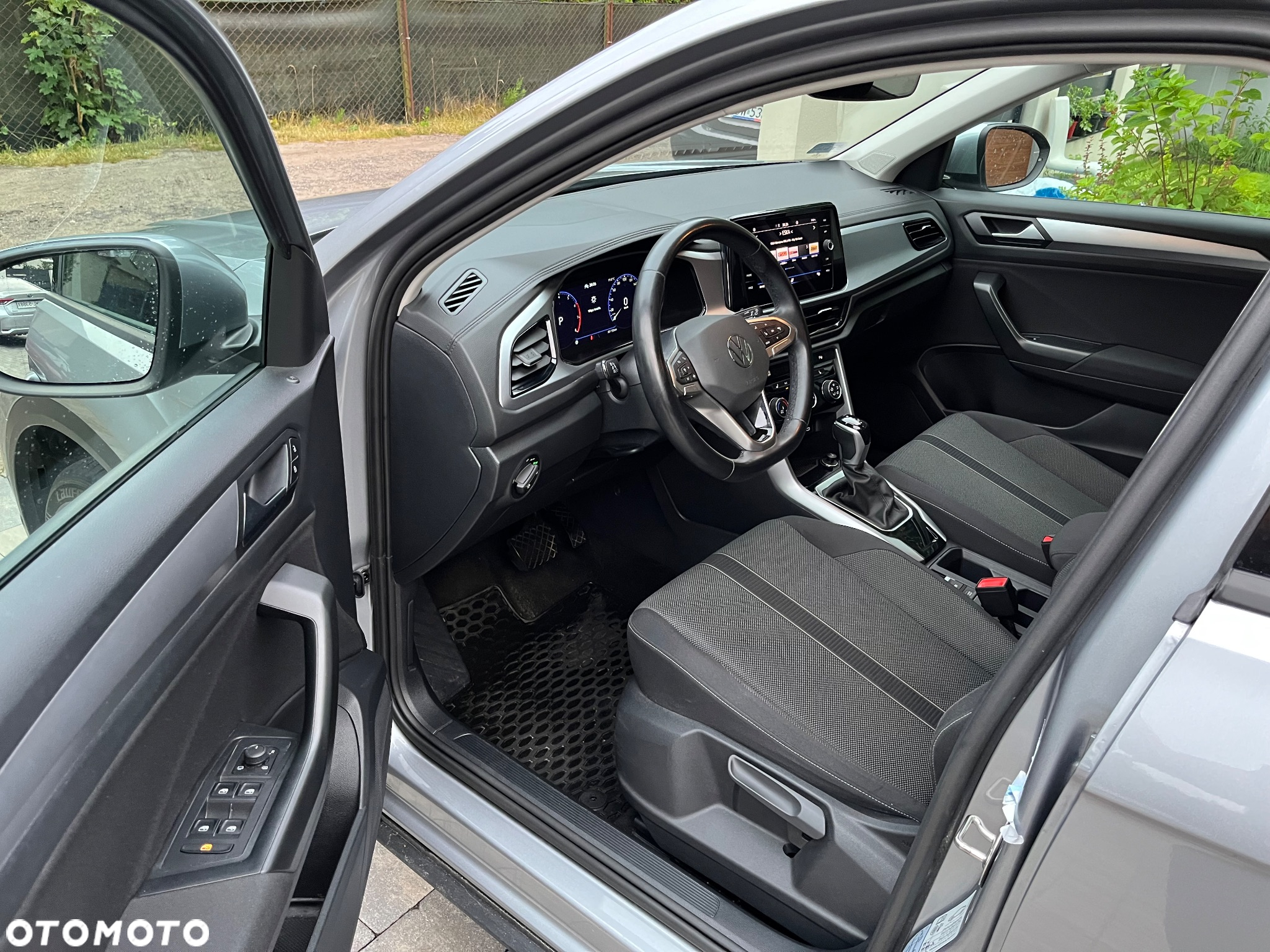 Volkswagen T-Roc 1.5 TSI ACT Premium DSG - 16