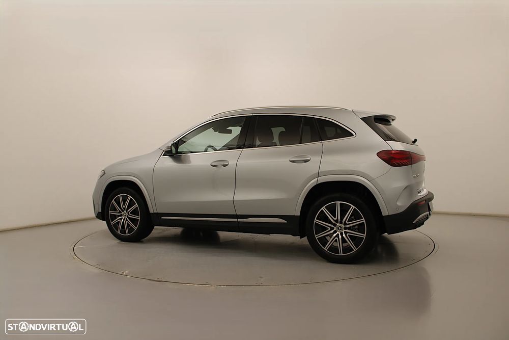 Mercedes-Benz EQA 250 AMG Line - 11