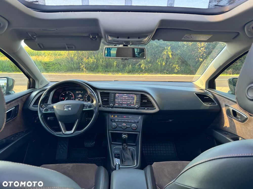 Seat Leon - 10
