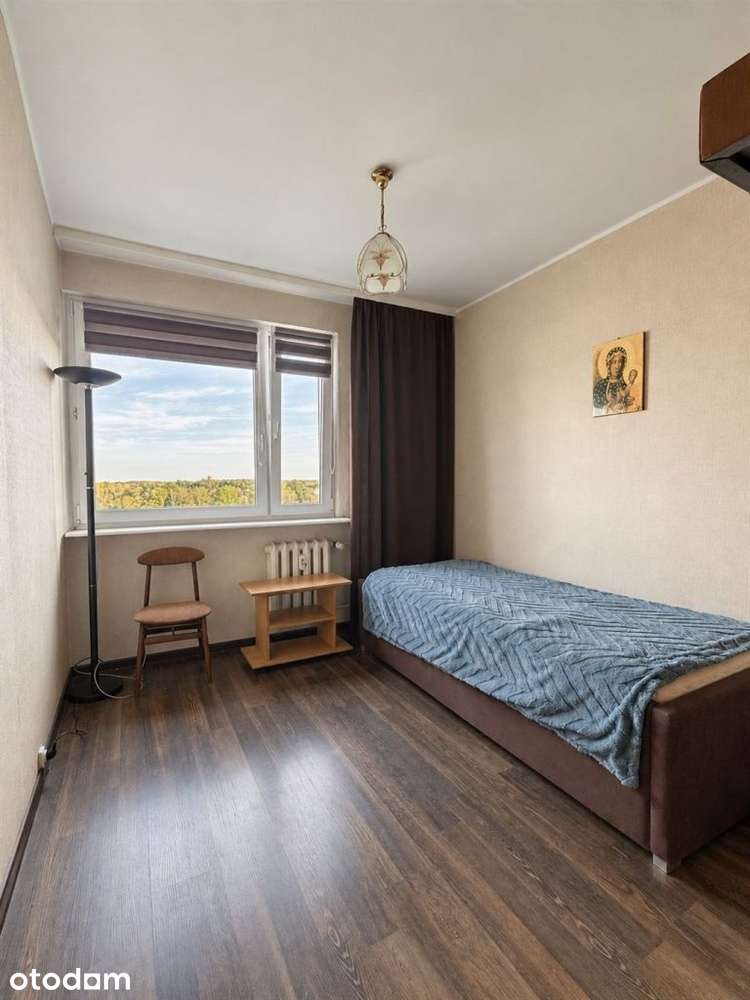 Mieszkanie, 44,80 m², Katowice