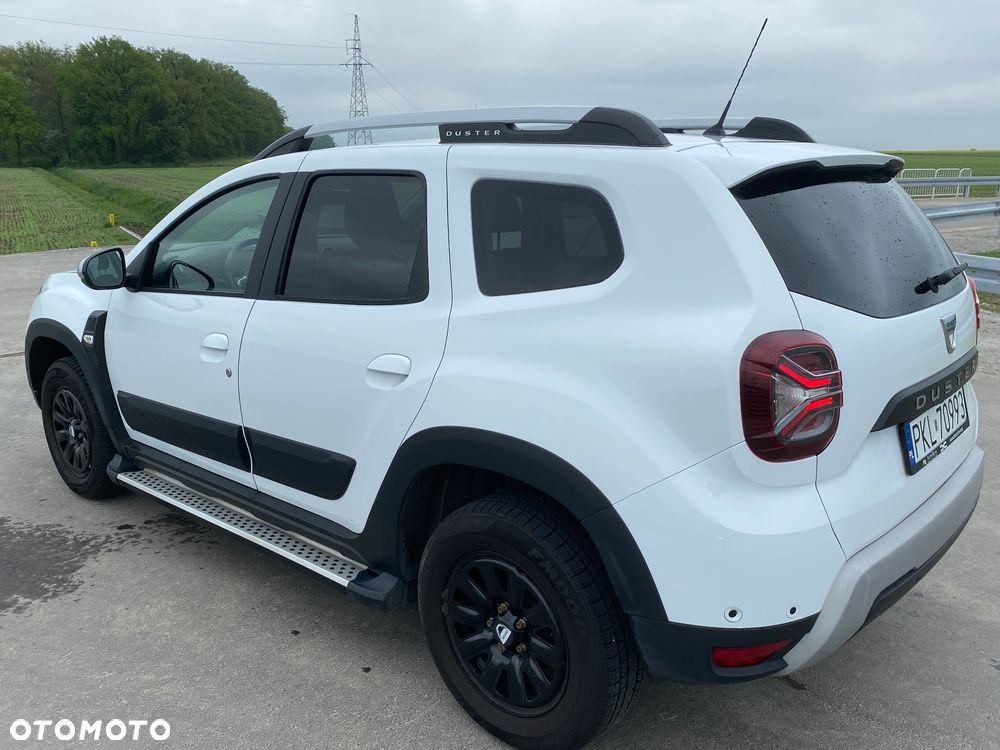 Dacia Duster 1.0 TCe Prestige - 8