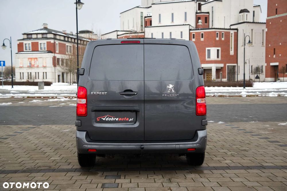 Peugeot Expert Long L2 AUTOMAT *head-up - 9