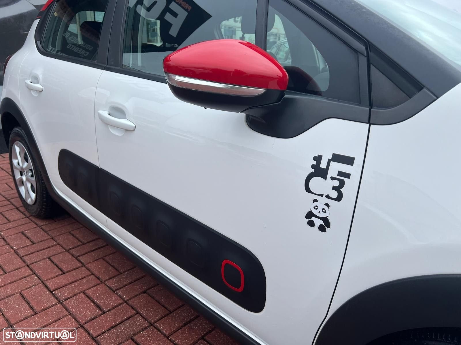 Citroën C3 1.2 PureTech Feel - 9