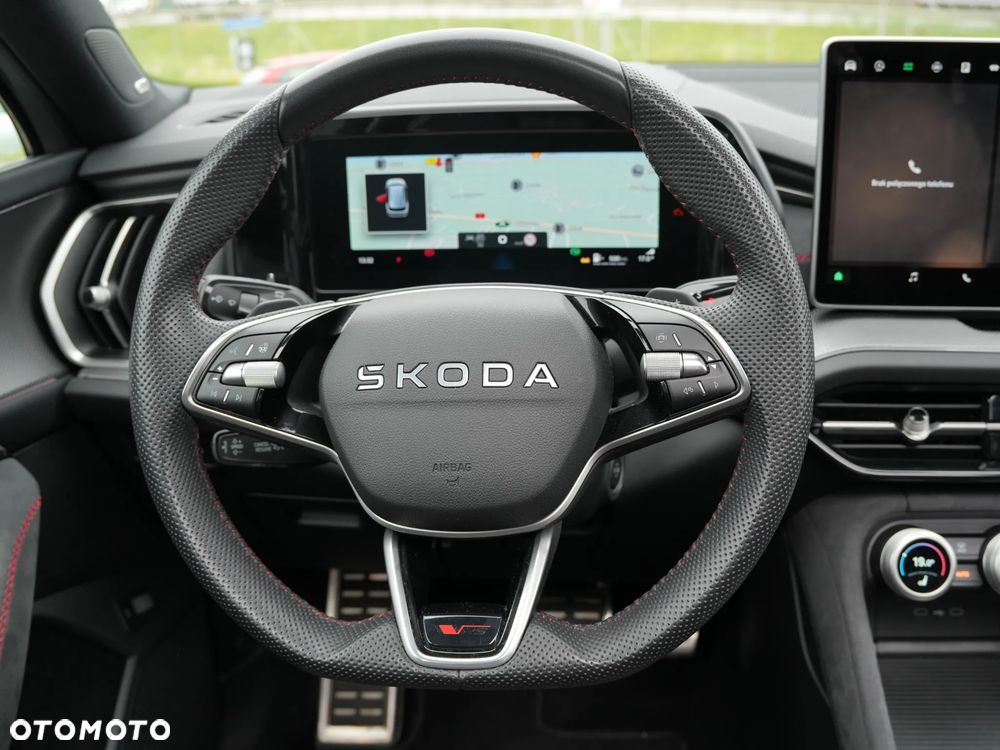 Skoda Kodiaq 2.0 TSI 4x4 RS DSG - 28
