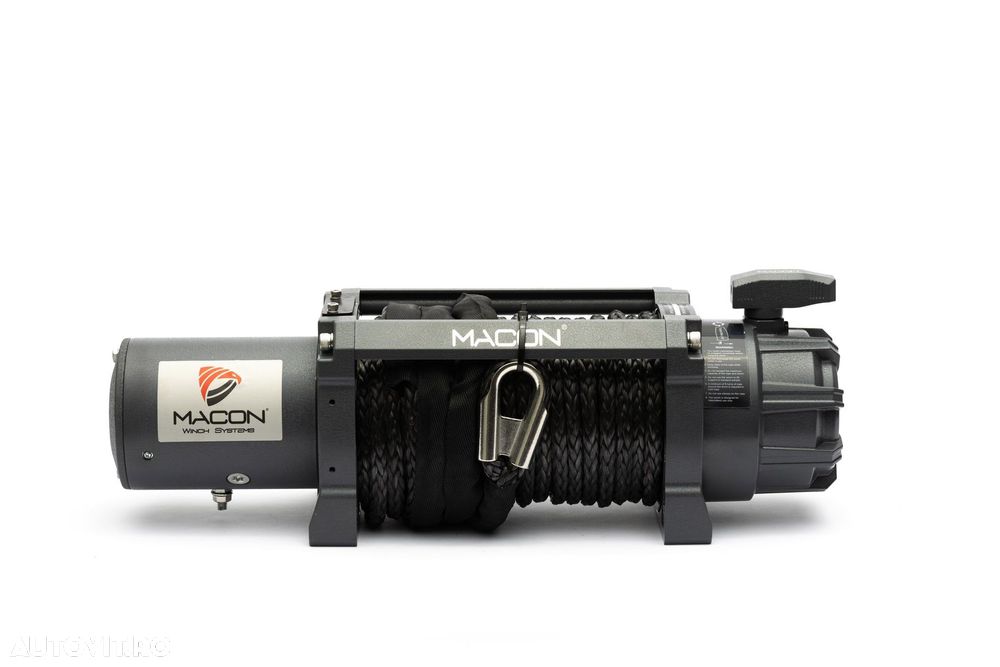 troliu macon master  s - 1