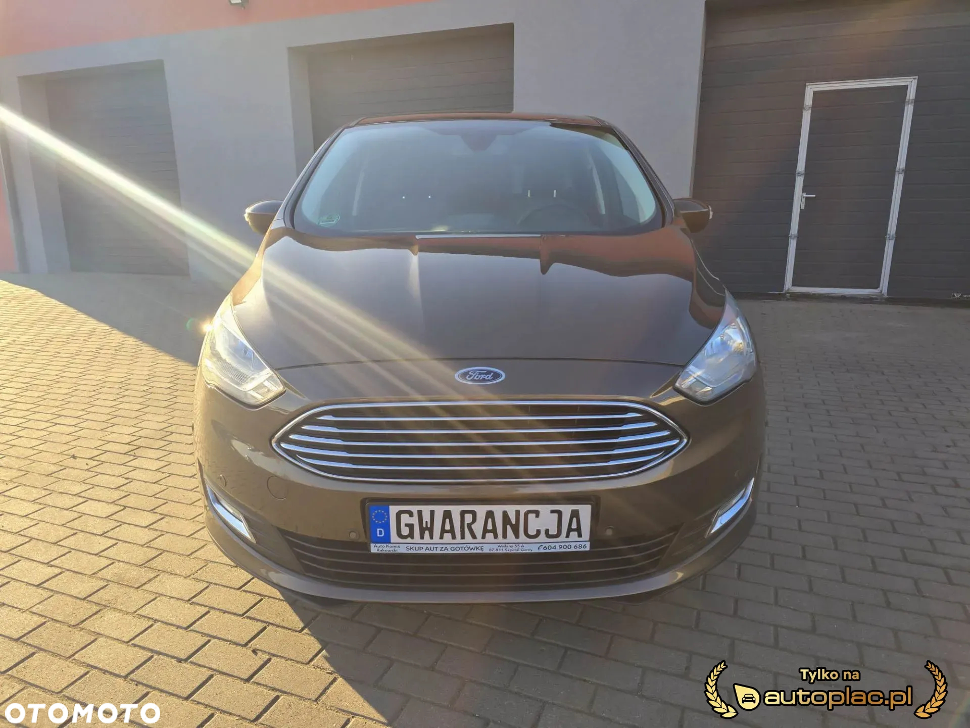 Ford C-MAX - 6