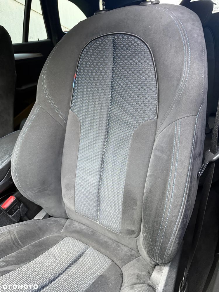 BMW X1 xDrive18d M Sport sport - 17
