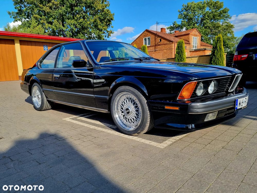BMW M6 - 27