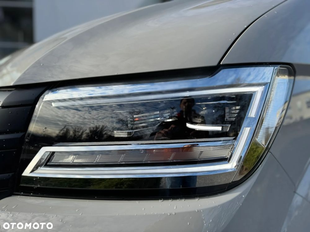 Volkswagen Crafter Skrzynia - 10