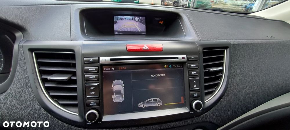 Honda CR-V 2.0 Lifestyle - 15