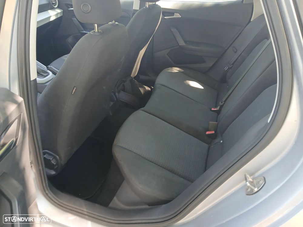 SEAT Arona 1.0 TSI Style DSG - 16