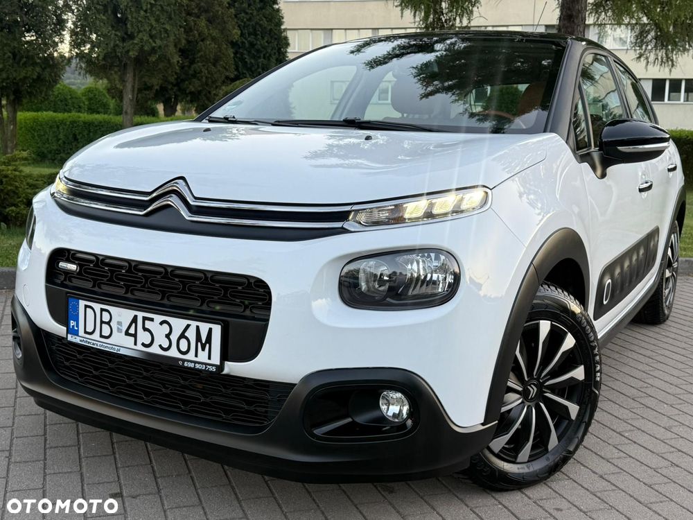 Citroën C3 Pure Tech 110 S&S SHINE PACK - 29