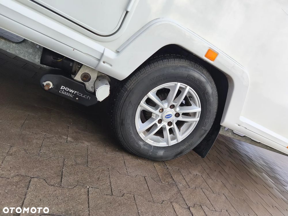 Bailey PURSUIT II 560-5 - 8