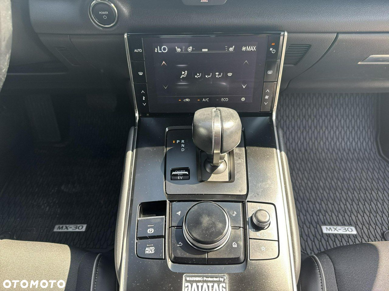 Mazda CX-30 - 21