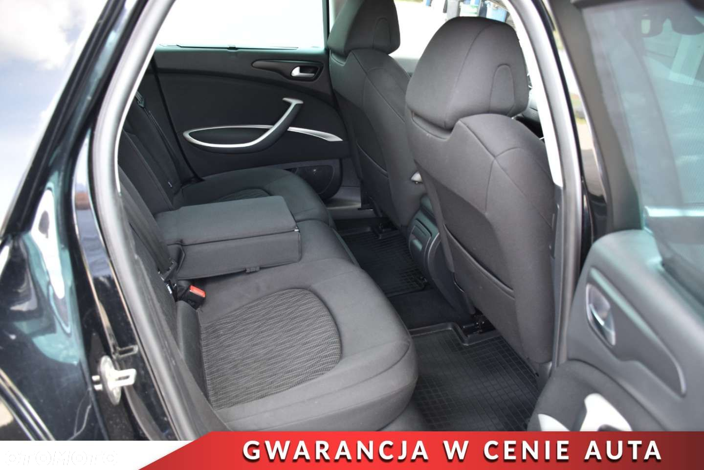 Citroën C5 Tourer HDi 140 FAP Confort - 7