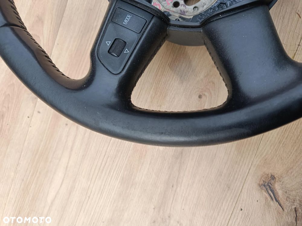 AUDI A6 C6 A8 D3 LIFT Q7 KIEROWNICA CZARNA SOUL 4F0419091AH - 4