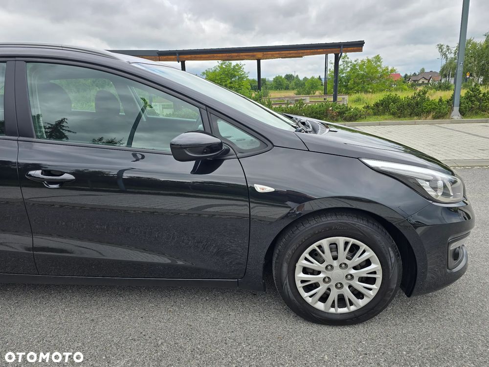 Kia Ceed 1.4 CRDi 90 Vision - 34