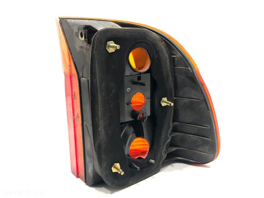 LAMPA LEWY TYŁ  BMW 5 (E39) 1995 - 2003 525 tds 105 kW [143 KM] olej napędowy 1996 - 2003 8361671 - 5