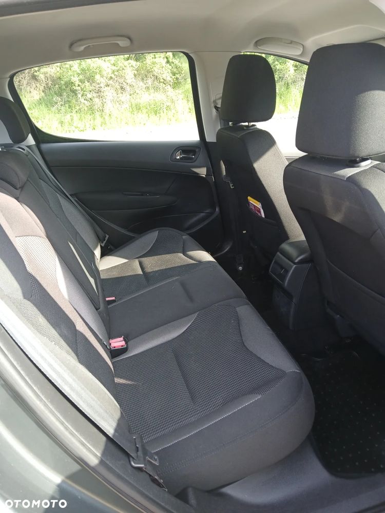 Peugeot 308 HDi FAP 92 Active - 5