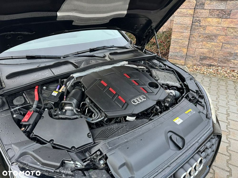 Audi S4 Avant - 18
