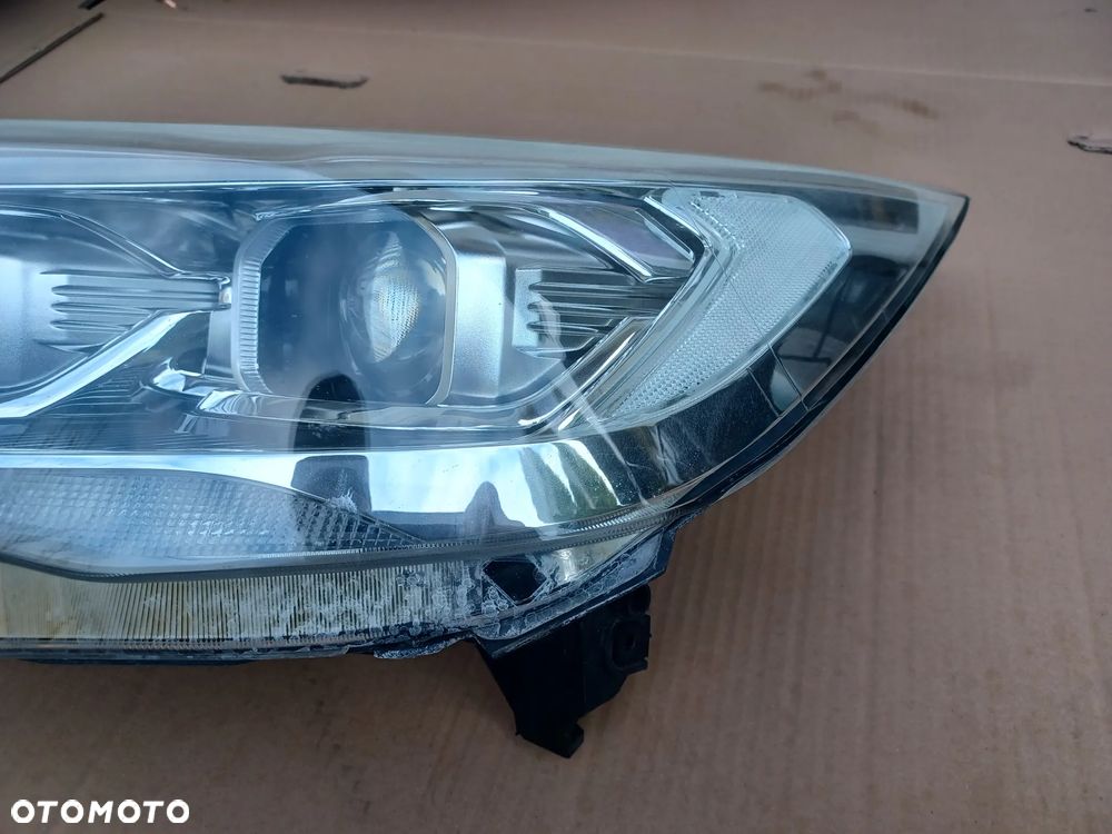 LAMPA PRZEDNIA XENON LED FORD KUGA MK2 LIFT - 28