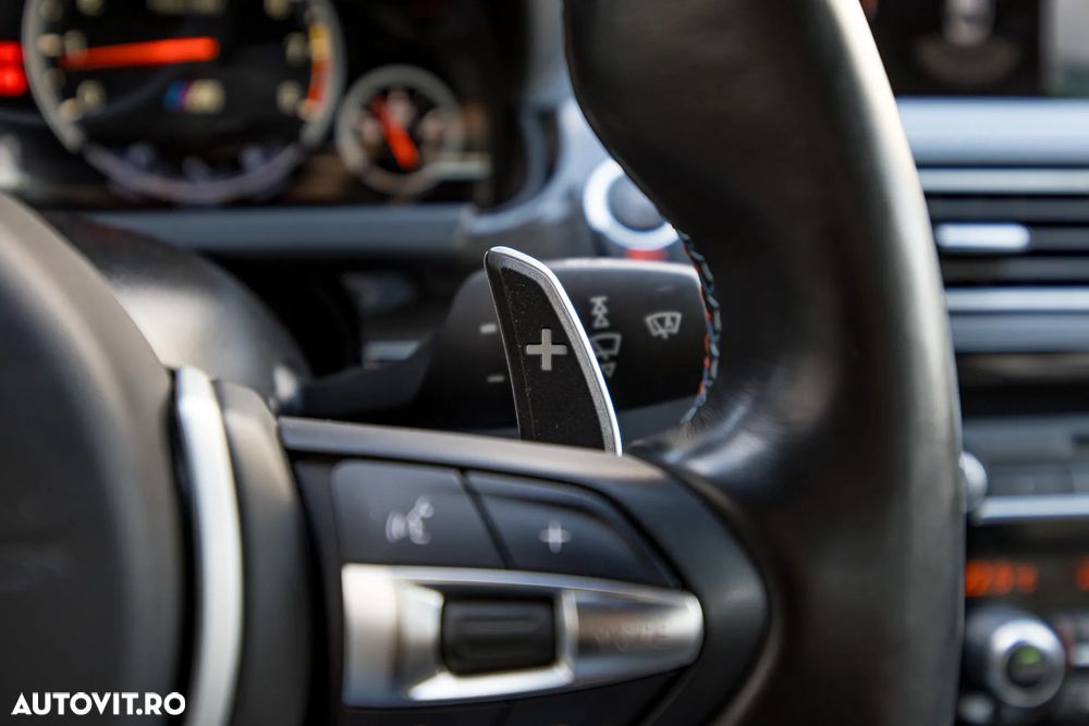 BMW M6 - 34