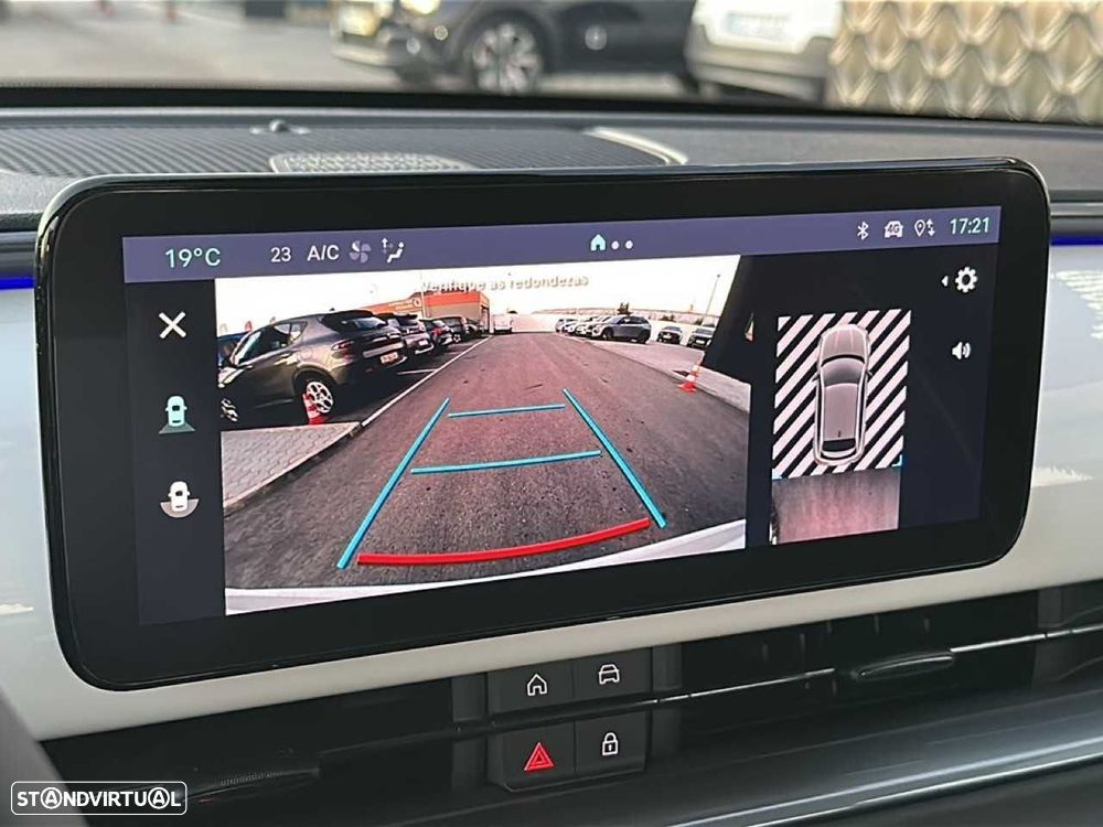 Fiat 600 1.2 Hybrid Icon - 16