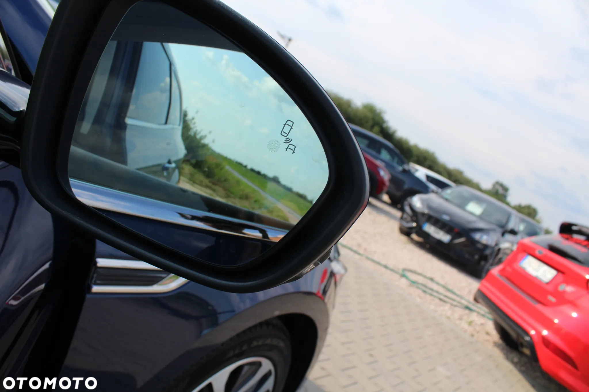 Renault Talisman Grandtour ENERGY dCi 160 EDC INTENS - 21
