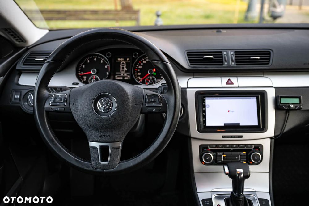 Volkswagen CC 1.8 TSI DSG - 16