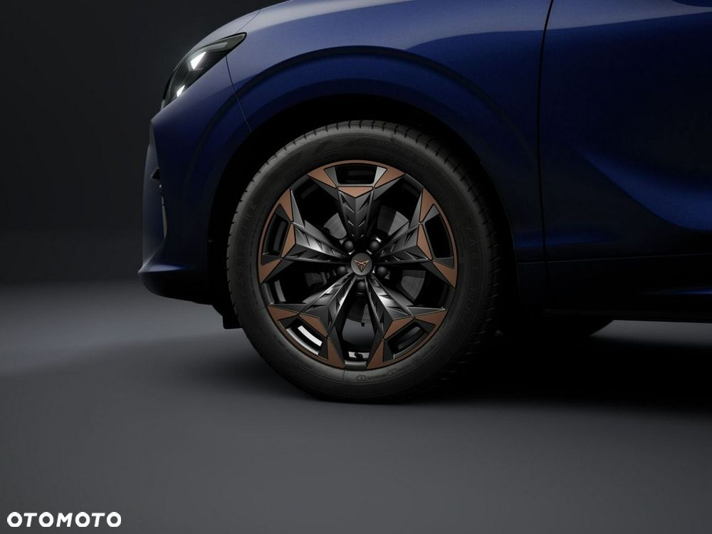 Cupra Terramar - 5