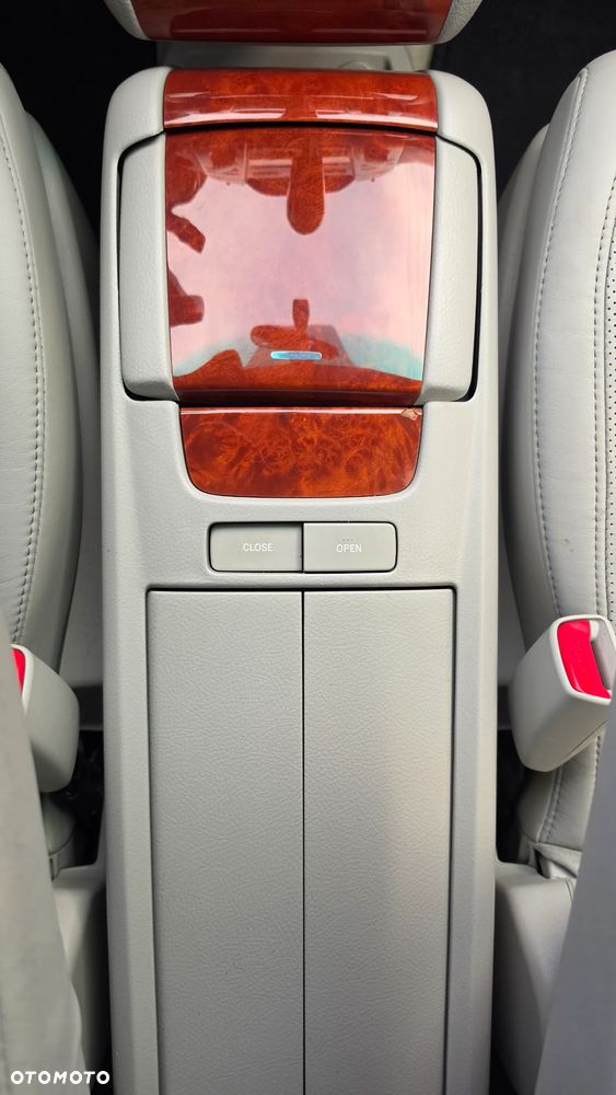 Lexus RX 300 Luxury - 19