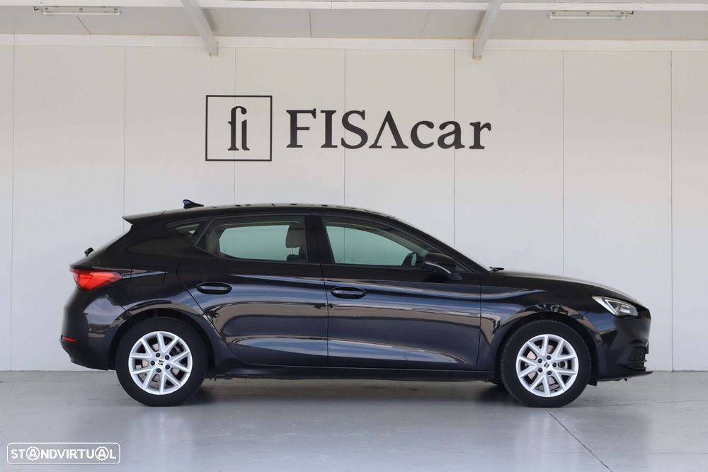 SEAT Leon 1.0 TSI Style - 6