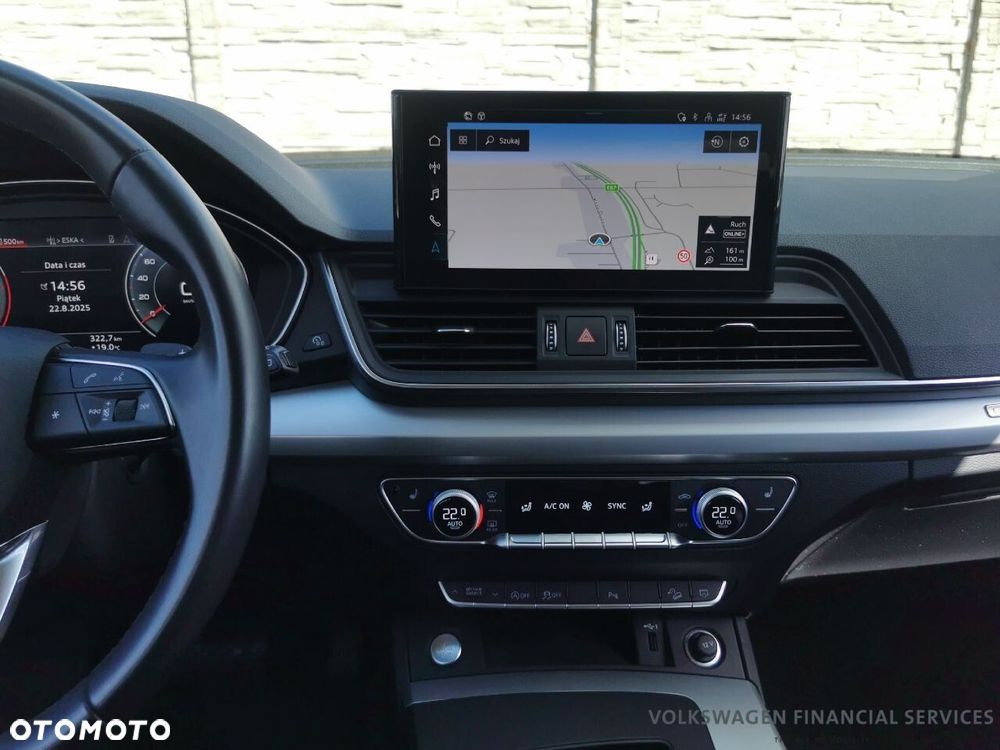 Audi Q5 - 9