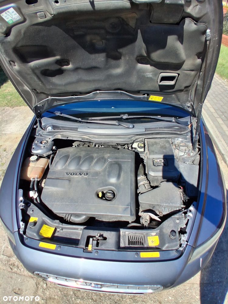 Volvo S40 2.0D DPF - 15