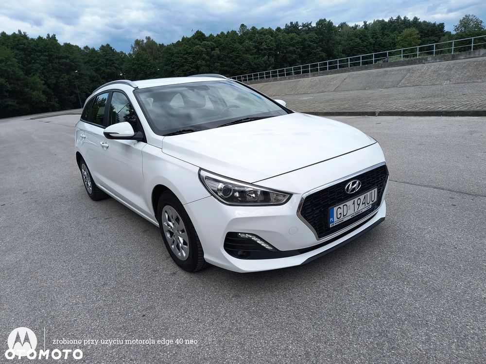 Hyundai i30 1.6 D Comfort - 8
