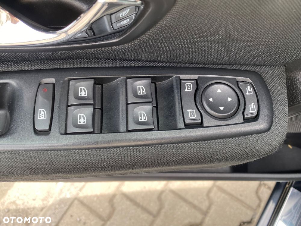 Renault Megane 1.2 16V TCe Energy Limited - 20