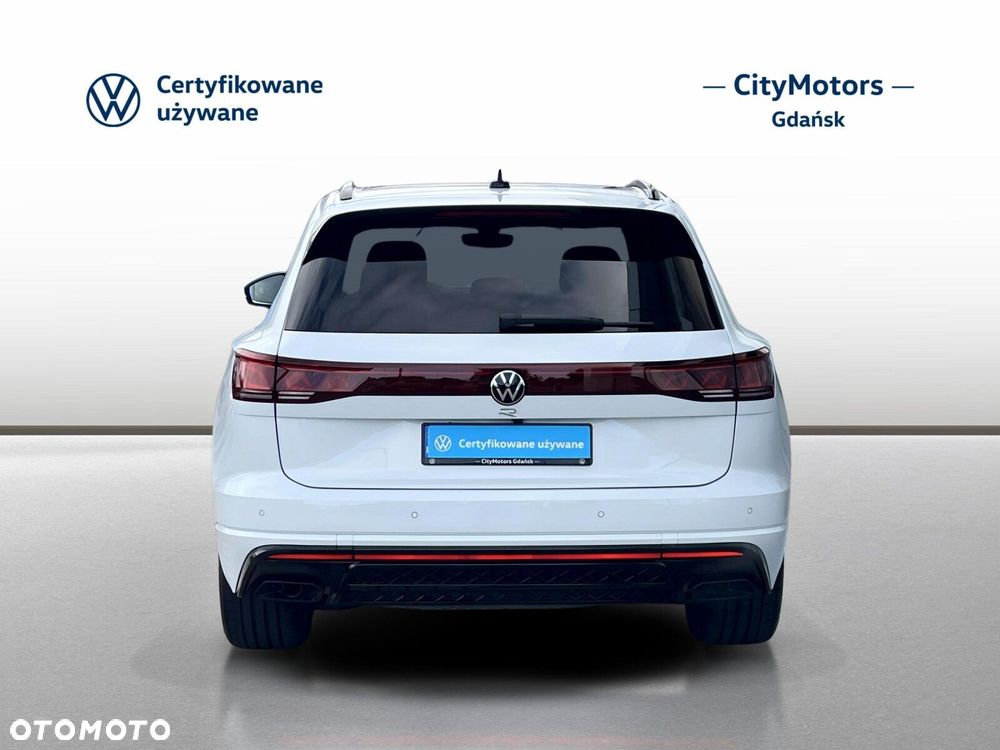 Volkswagen Touareg 3.0 V6 TFSI PHEV 340kW 4Motion R Final Edition - 5