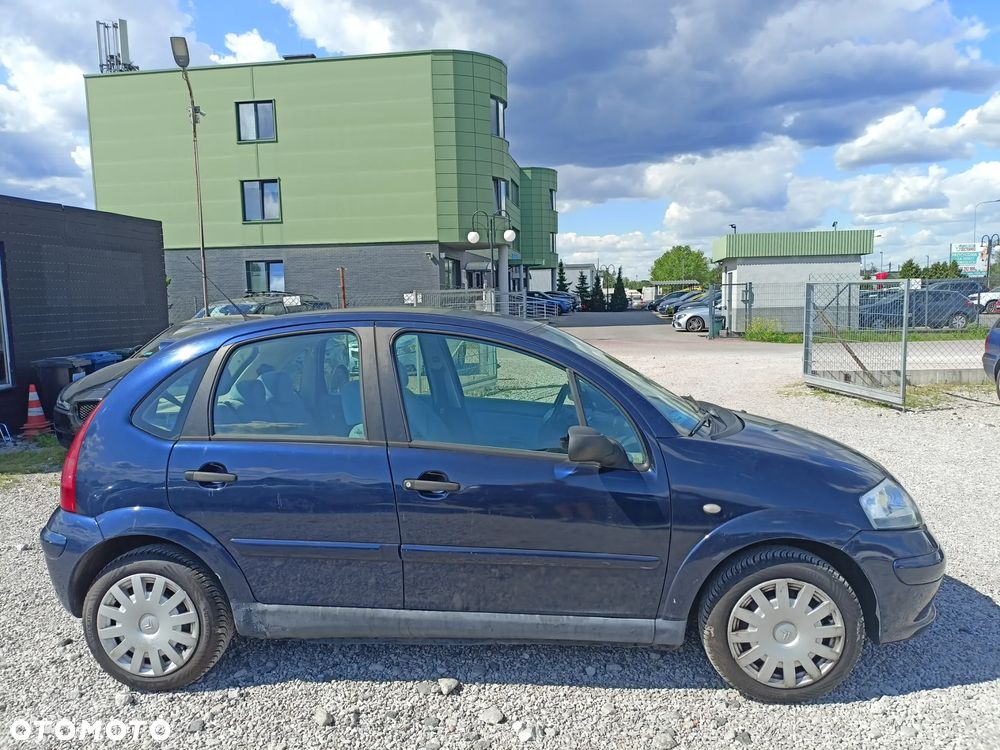 Citroën C3 - 5
